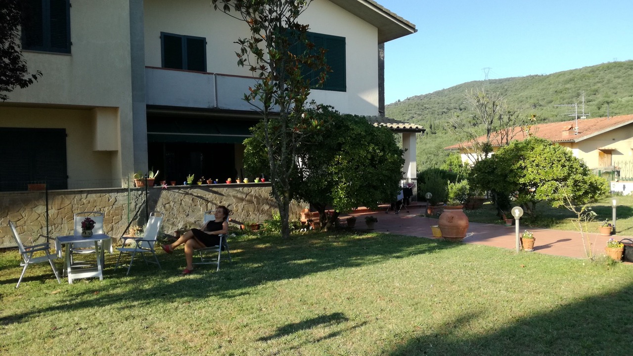 Photo of Outdoor in Chiocchio