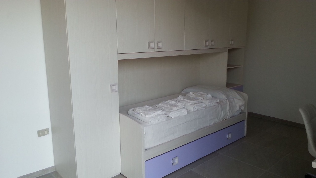 Photo of Bedroom in Chiocchio