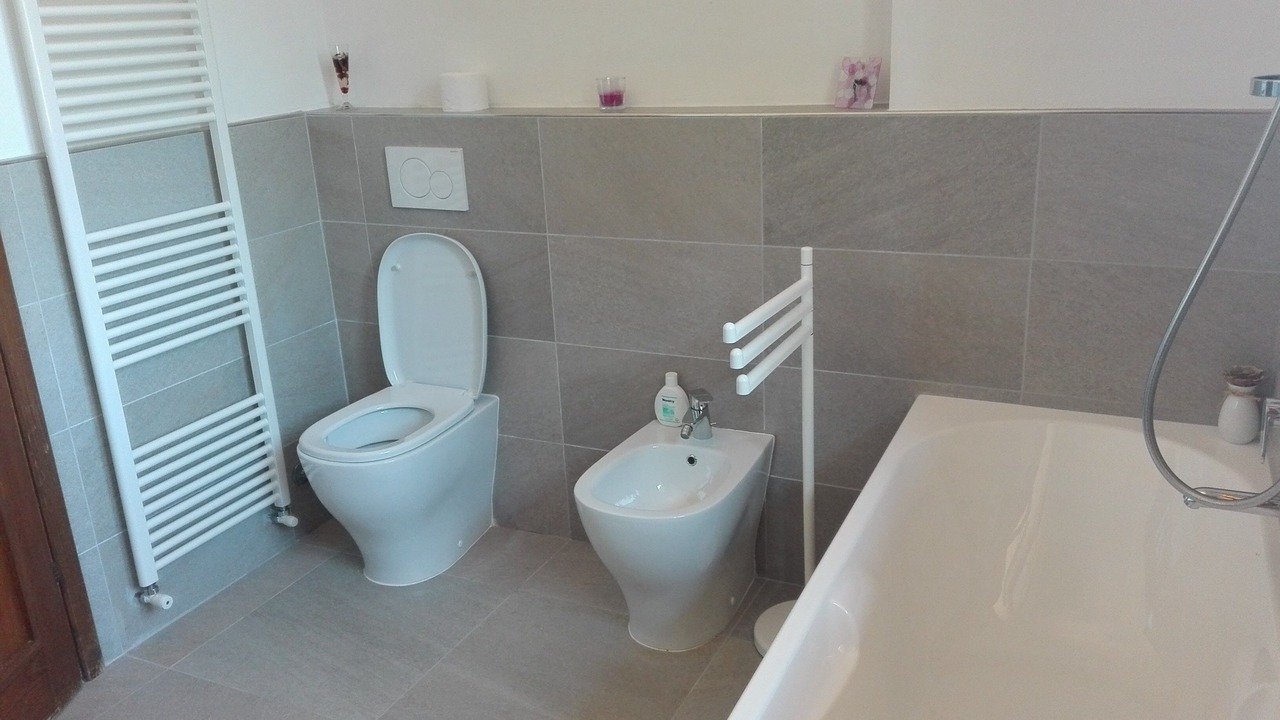 Photo of Bathroom in Chiocchio