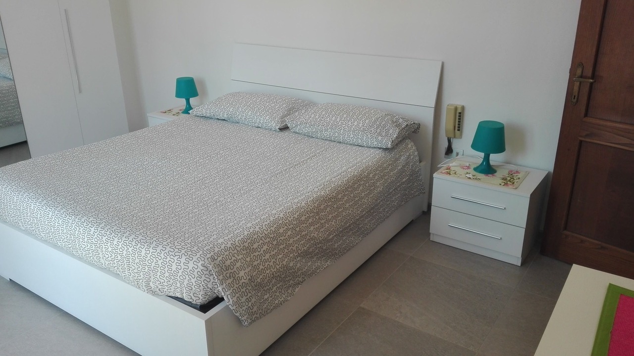 Photo of Bedroom in Chiocchio