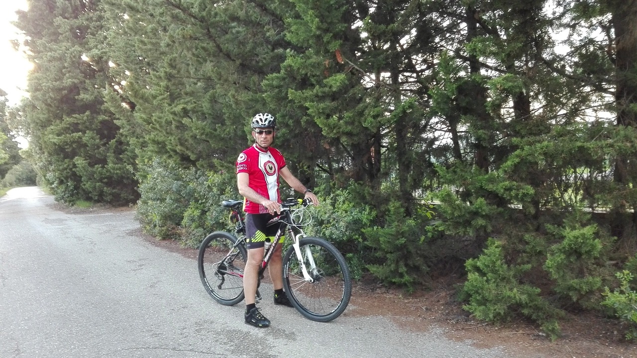 Photo of Outdoor in Chiocchio