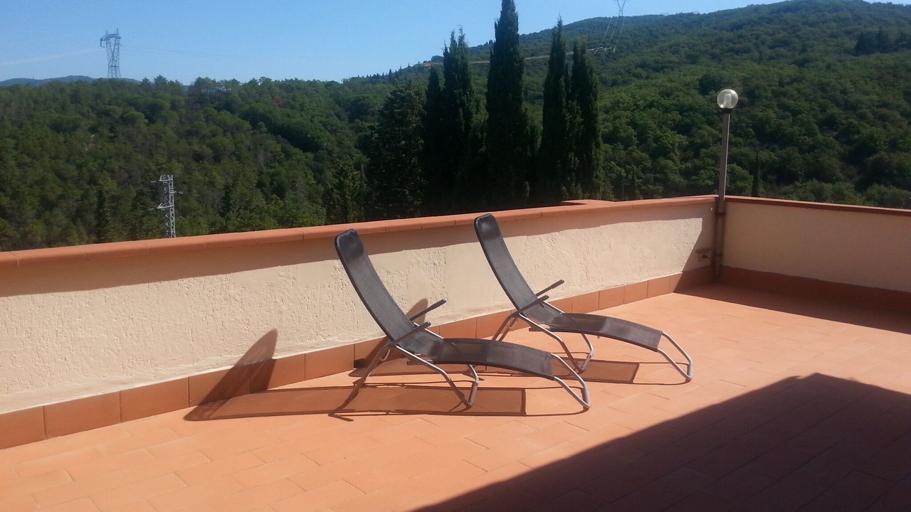 Photo of Patio Balcony in Chiocchio