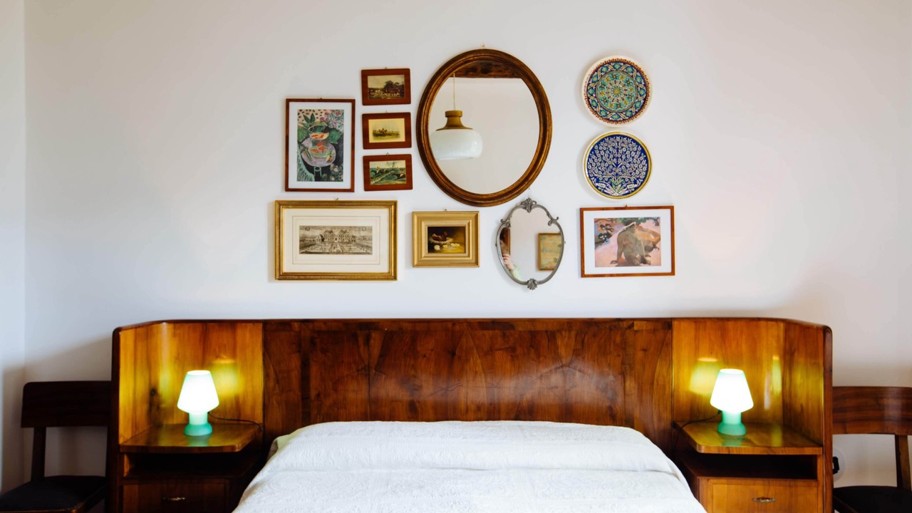 Photo of Bedroom in Casola di Napoli