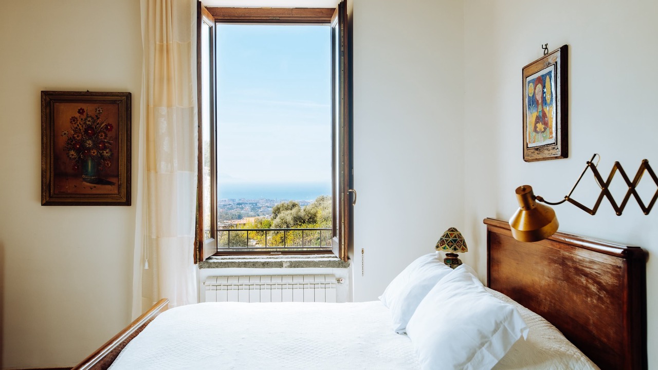 Photo of Bedroom in Casola di Napoli