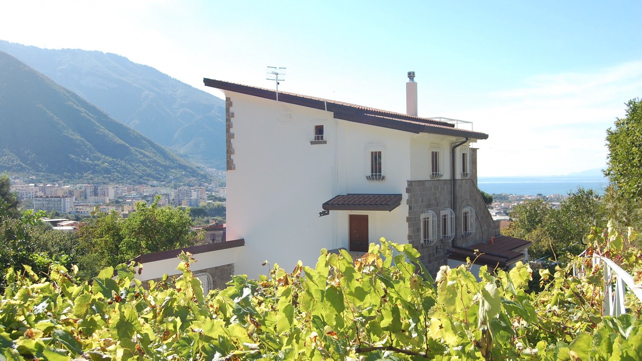 Photo of Outdoor in Casola di Napoli