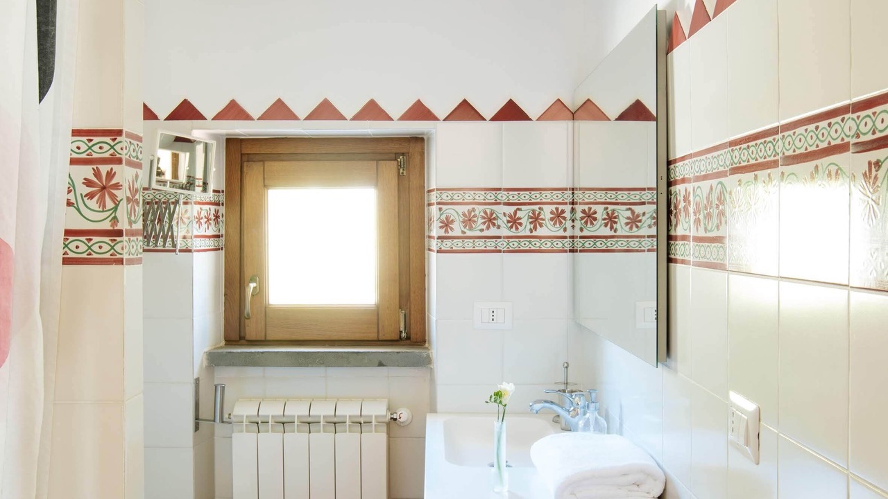 Photo of Bathroom in Casola di Napoli