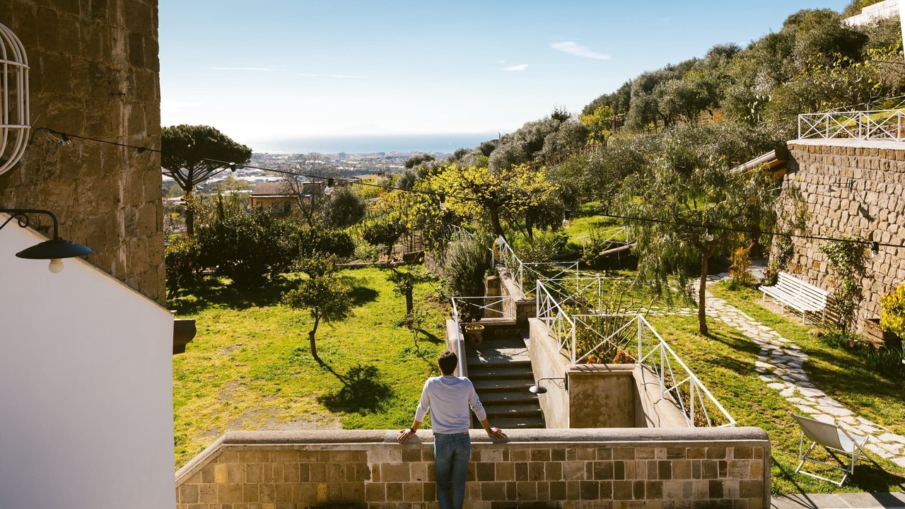 Photo of Outdoor in Casola di Napoli