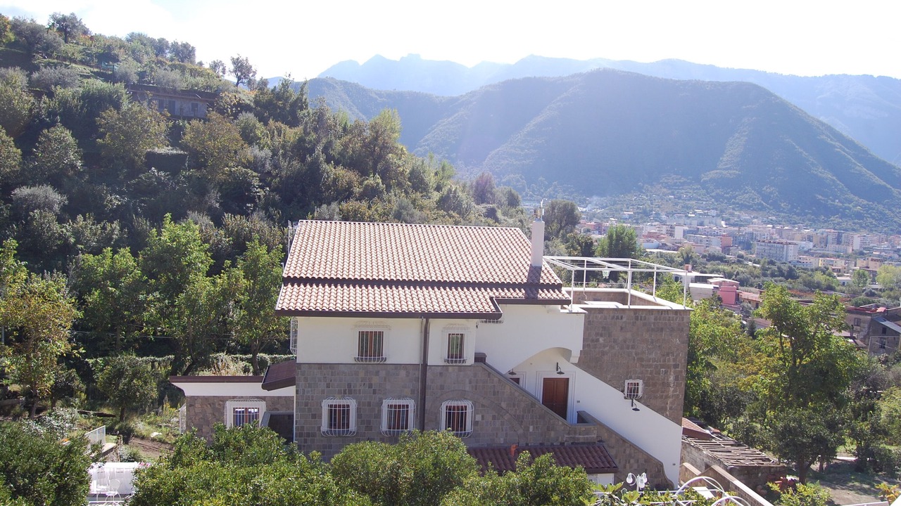 Photo of Outdoor in Casola di Napoli