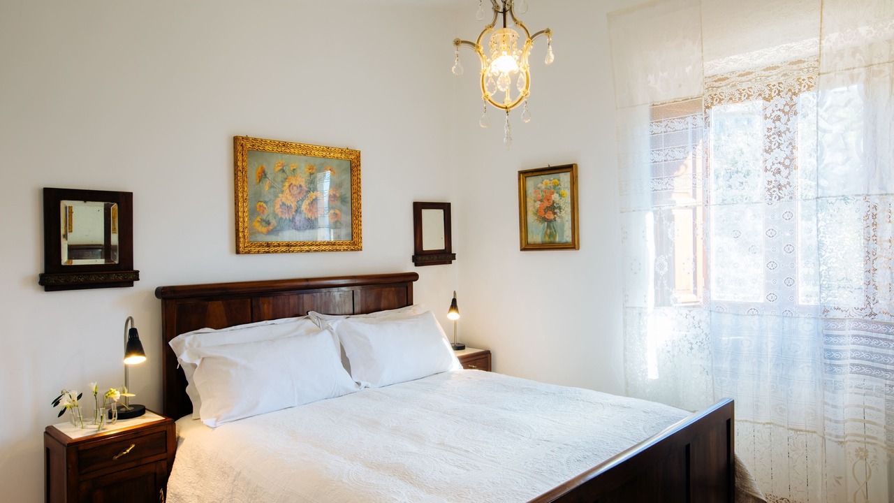 Photo of Bedroom in Casola di Napoli