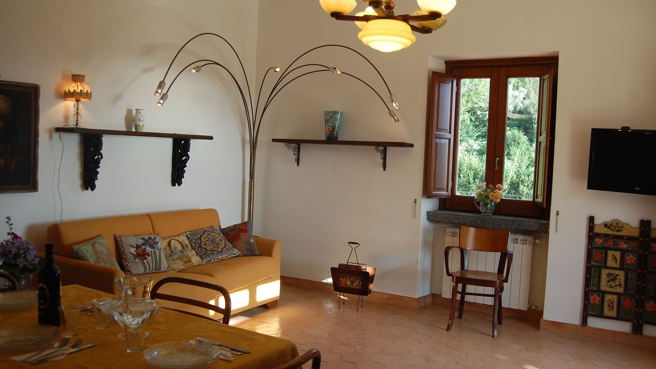 Photo of Livingroom in Casola di Napoli