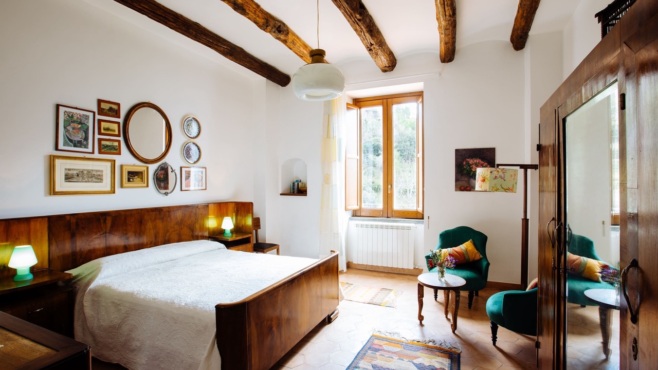 Photo of Bedroom in Casola di Napoli