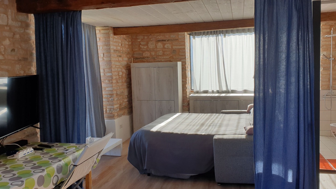 Photo of Bedroom in Arcevia