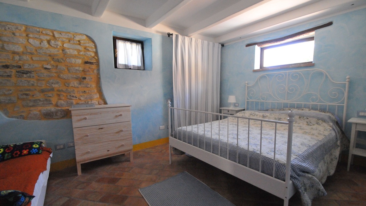Photo of Bedroom in Arcevia
