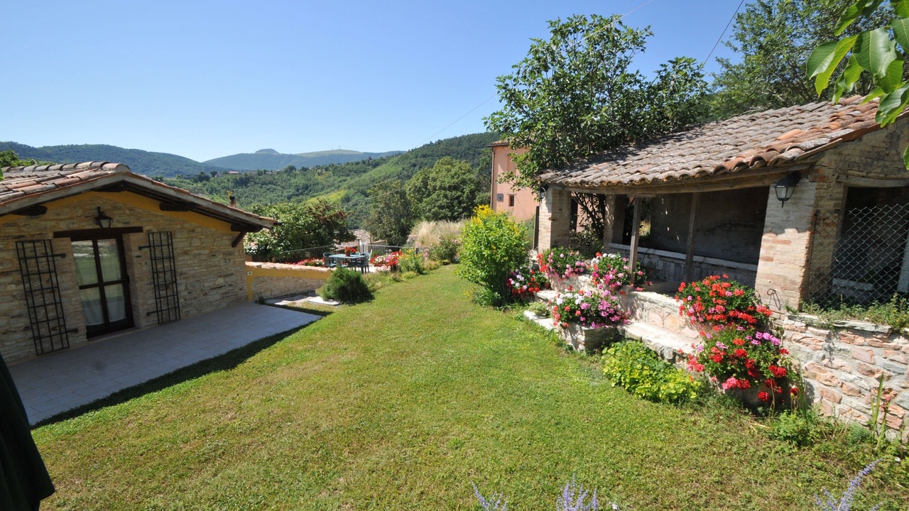 Photo of Outdoor in Arcevia