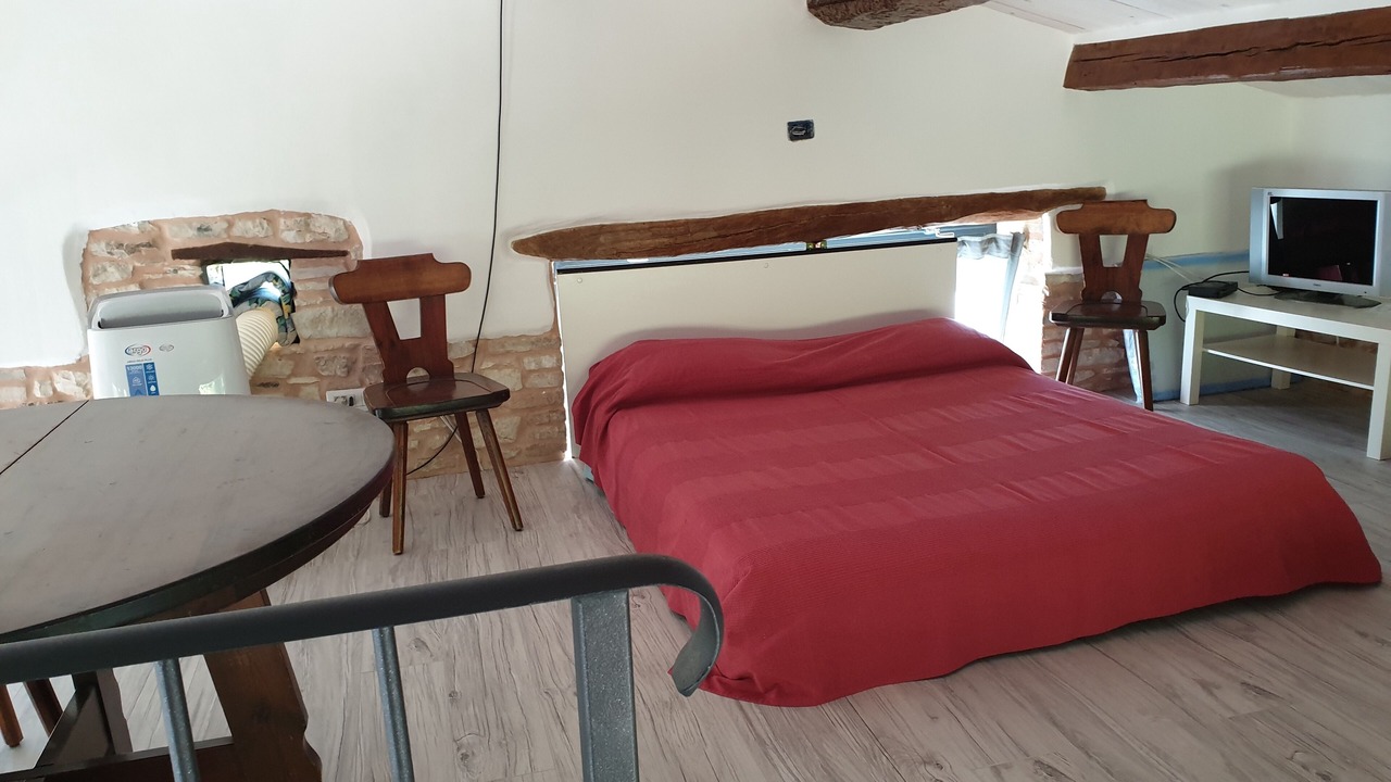 Photo of Bedroom in Arcevia