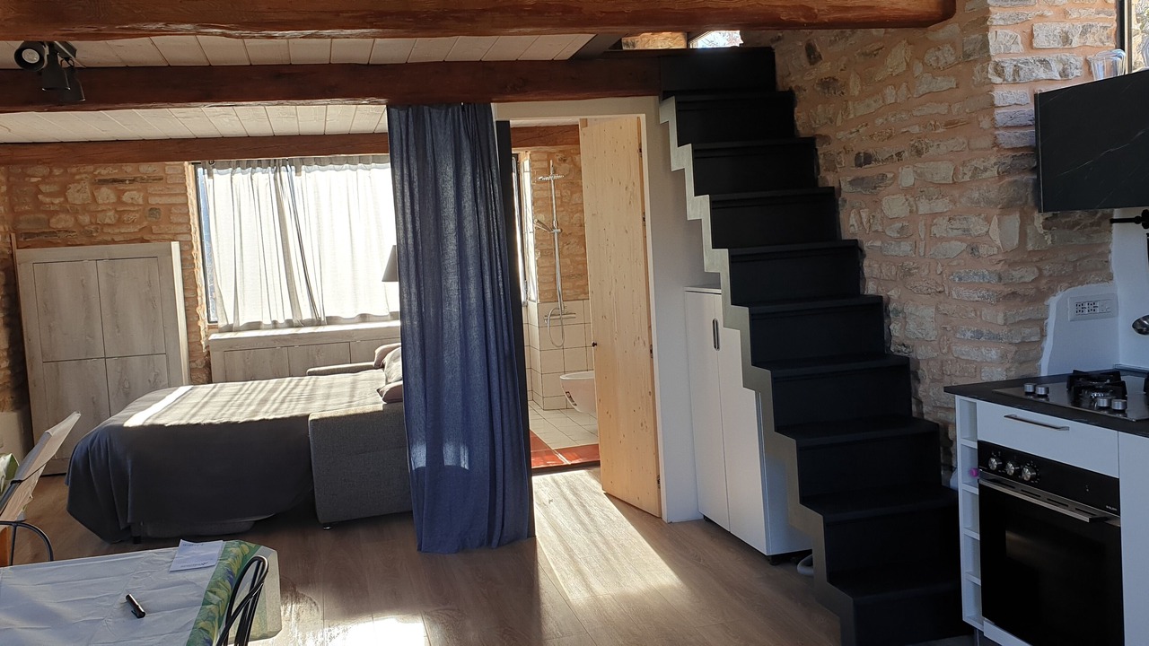 Photo of Bedroom in Arcevia
