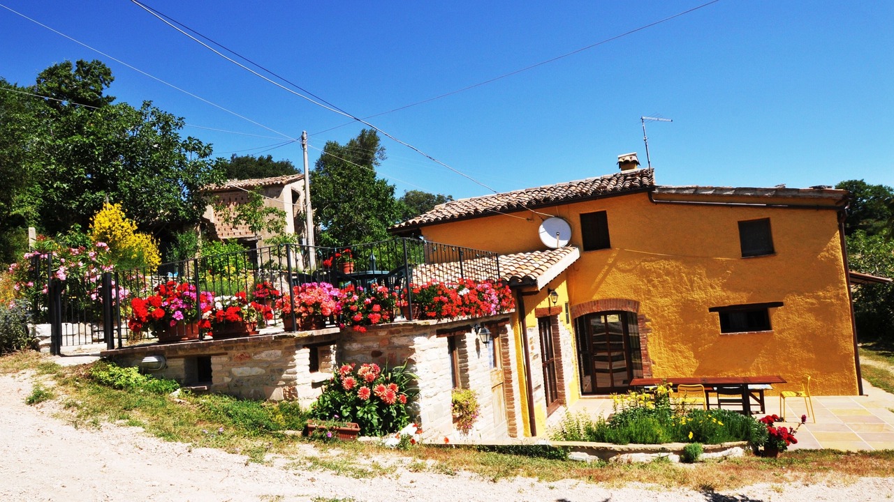Photo of Outdoor in Arcevia