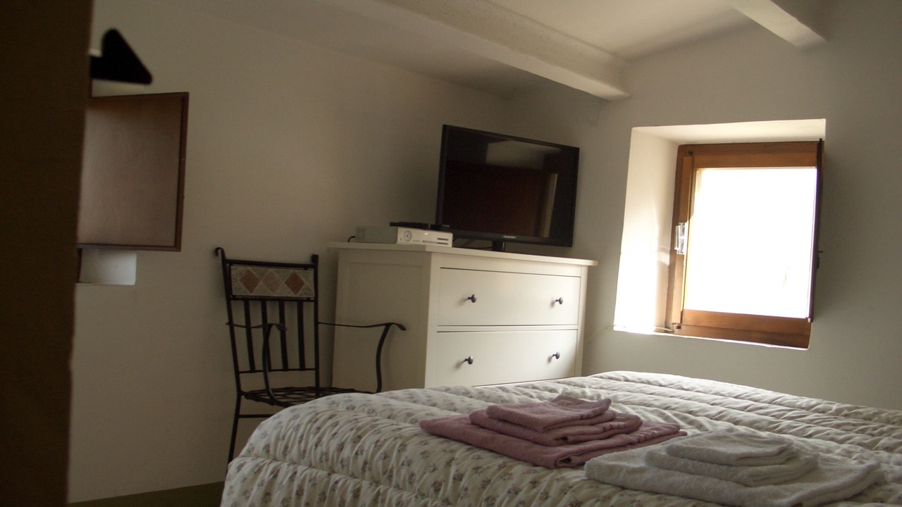 Photo of Bedroom in Arcevia