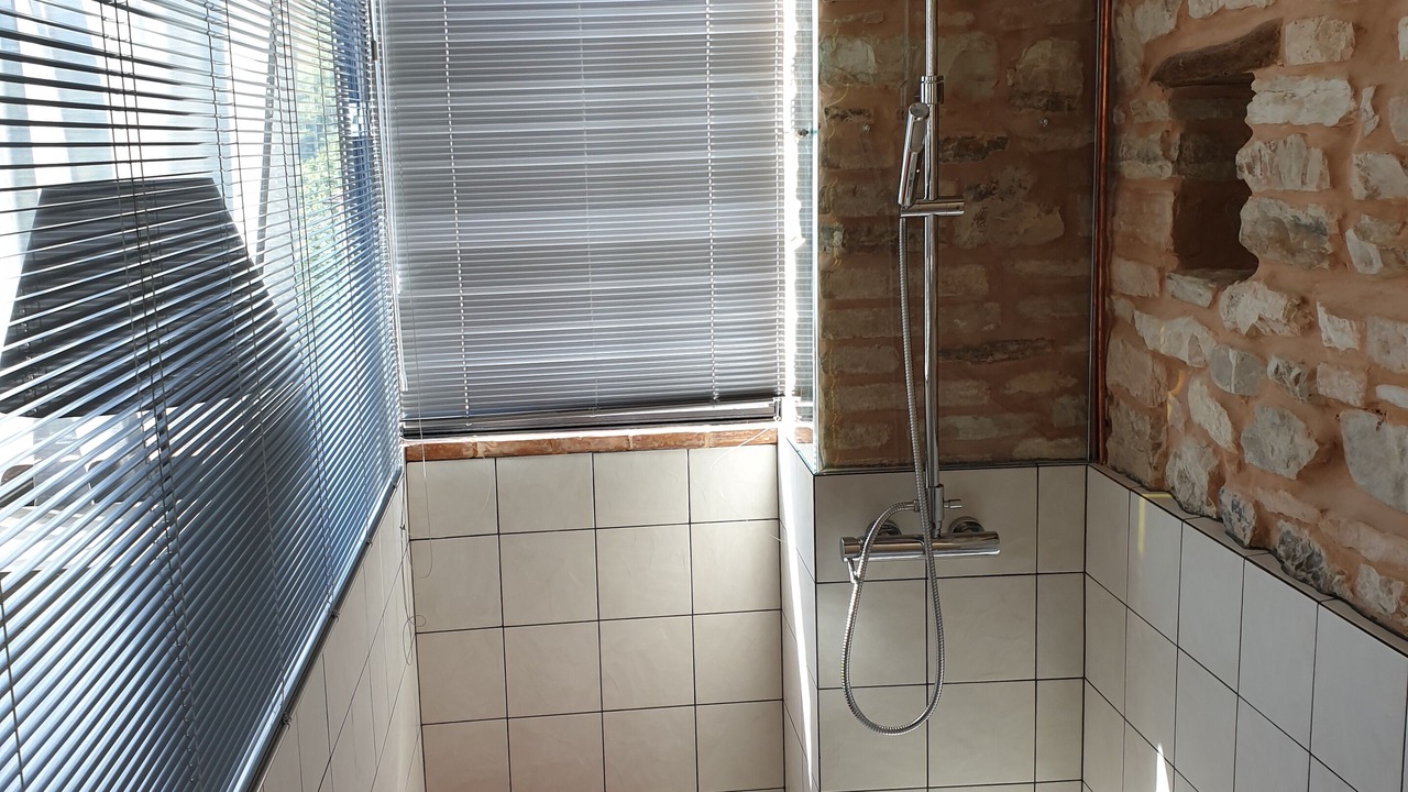 Photo of Bathroom in Arcevia