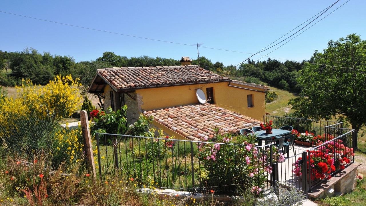 Photo of Outdoor in Arcevia