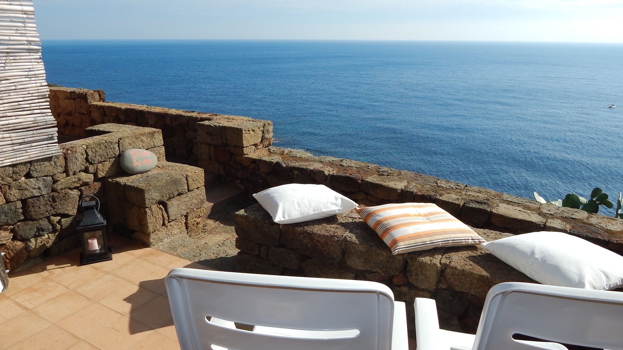 Photo of Outdoor in Pantelleria