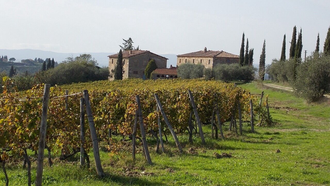 Photo of Outdoor in Lilliano
