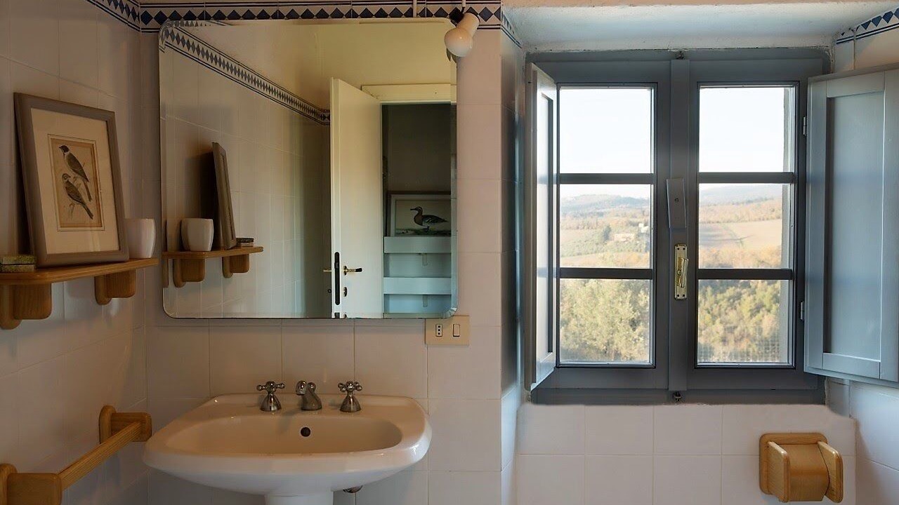 Photo of Bathroom in Lilliano