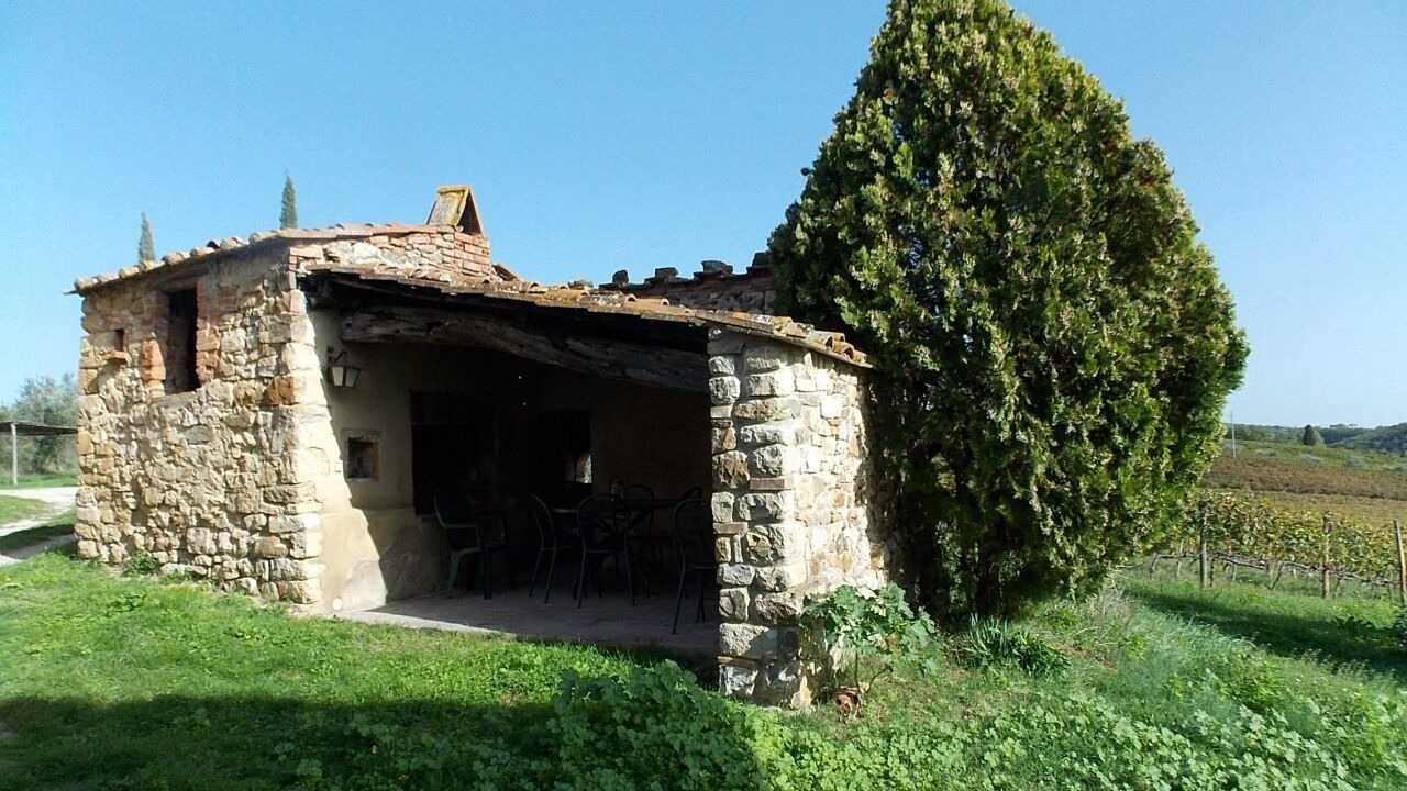 Photo of Outdoor in Lilliano