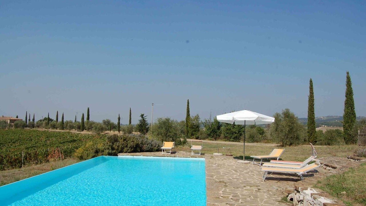 Photo of Outdoor in Lilliano