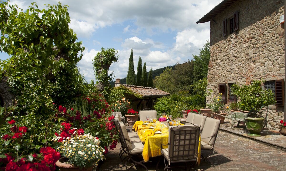 Photo of Others in Greve in Chianti