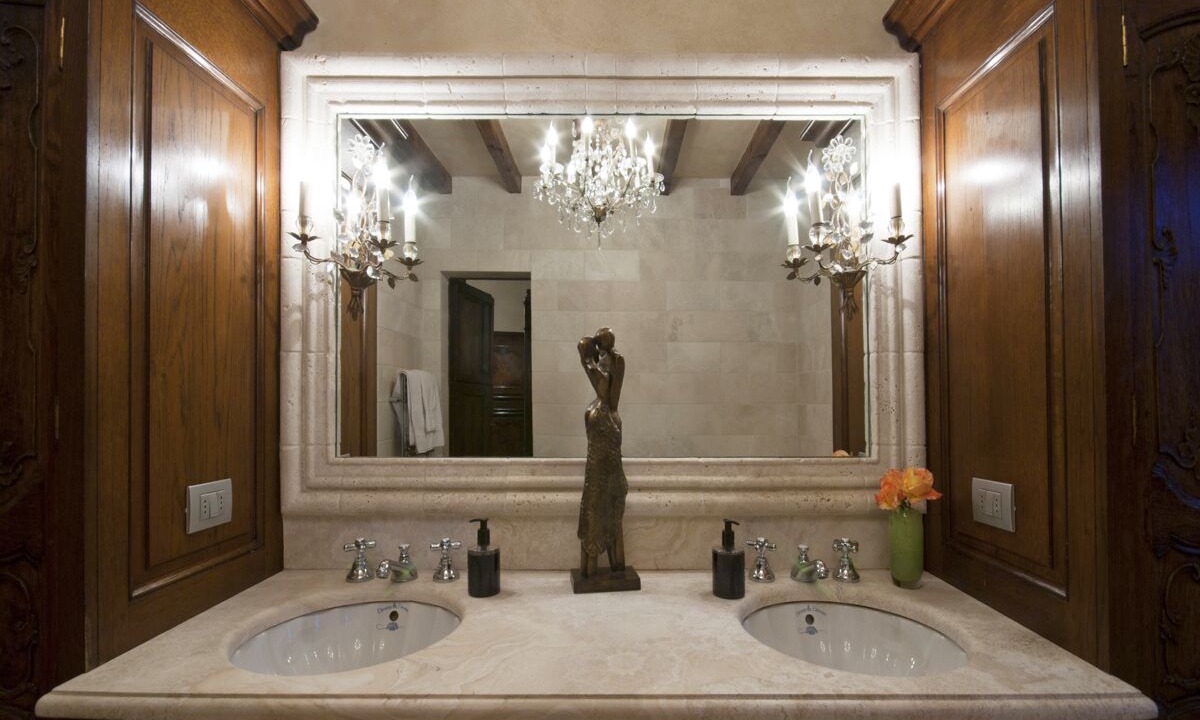 Photo of Bedroom in Greve in Chianti