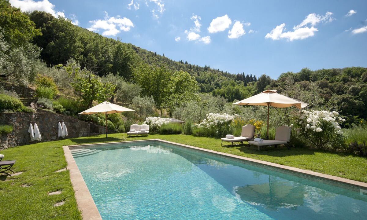 Photo of Outdoor in Greve in Chianti