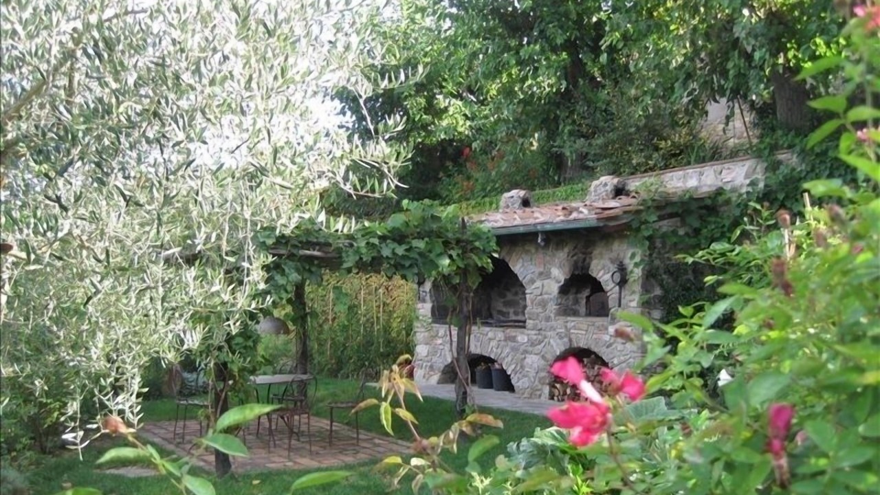 Photo of Outdoor in Greve in Chianti