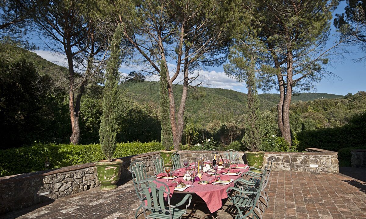 Photo of Others in Greve in Chianti