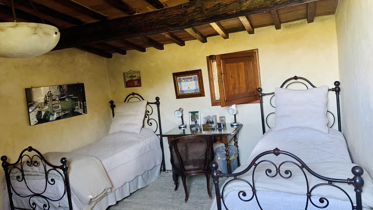 Photo of Bedroom in Greve in Chianti
