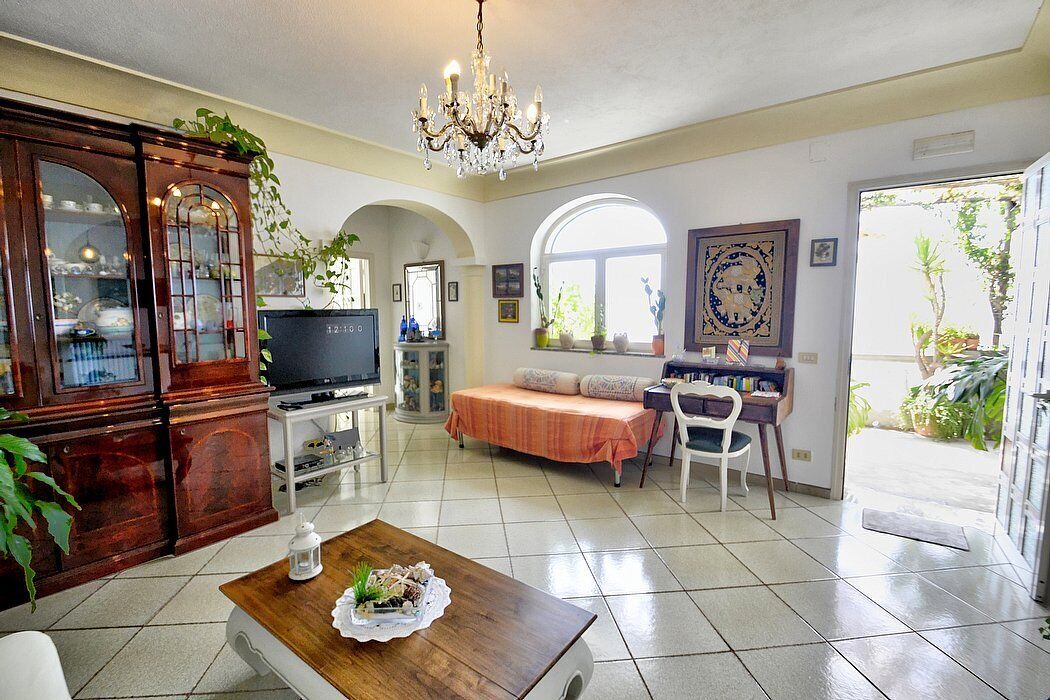 Photo of Livingroom in Arienzo