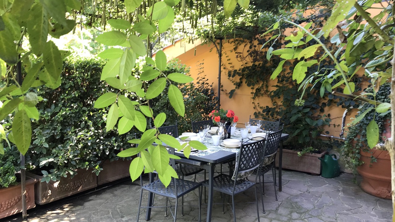 Photo of Outdoor in Monte Caminetto