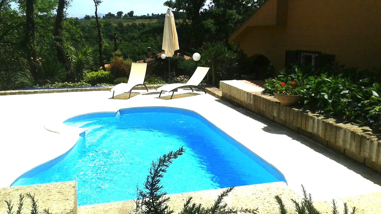 Photo of Outdoor in Monte Caminetto