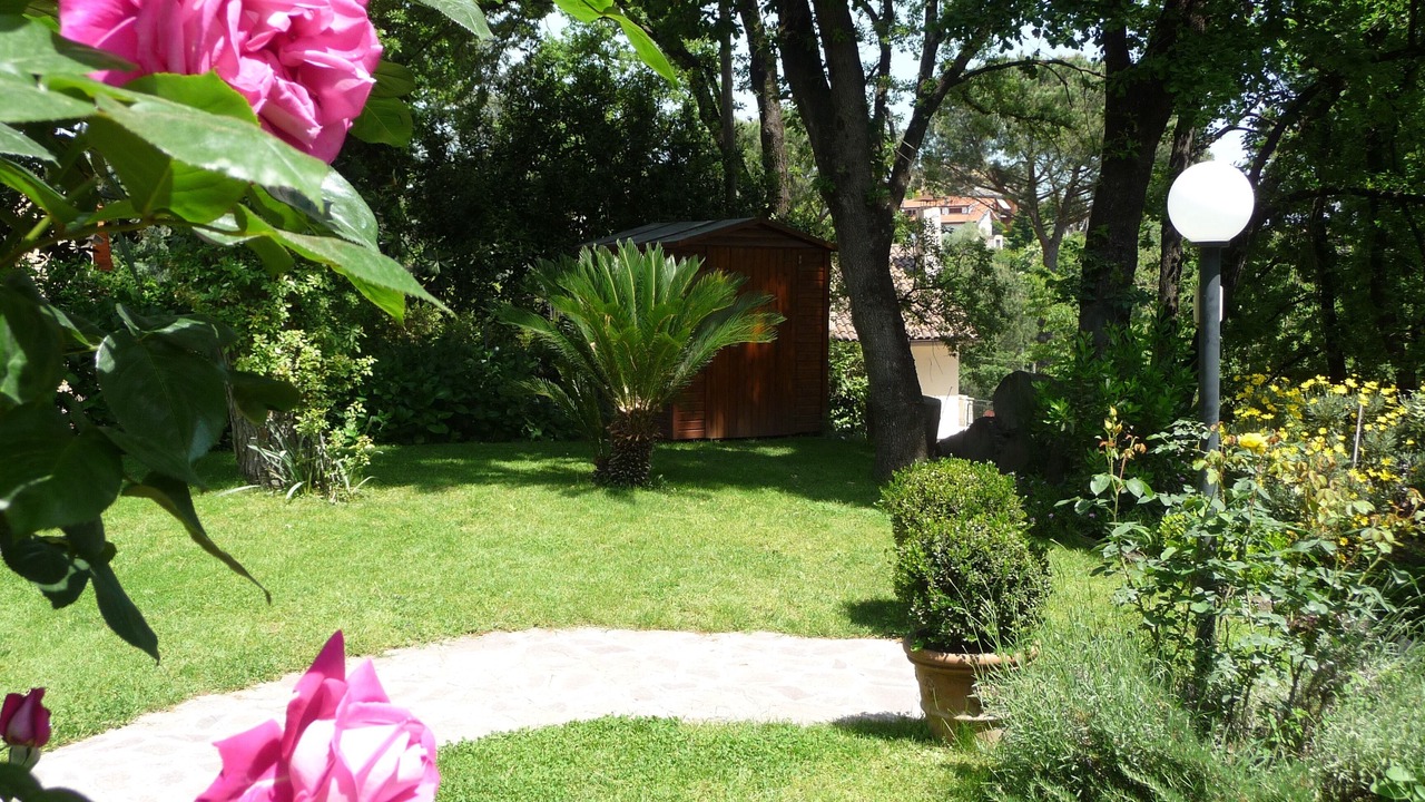 Photo of Outdoor in Monte Caminetto