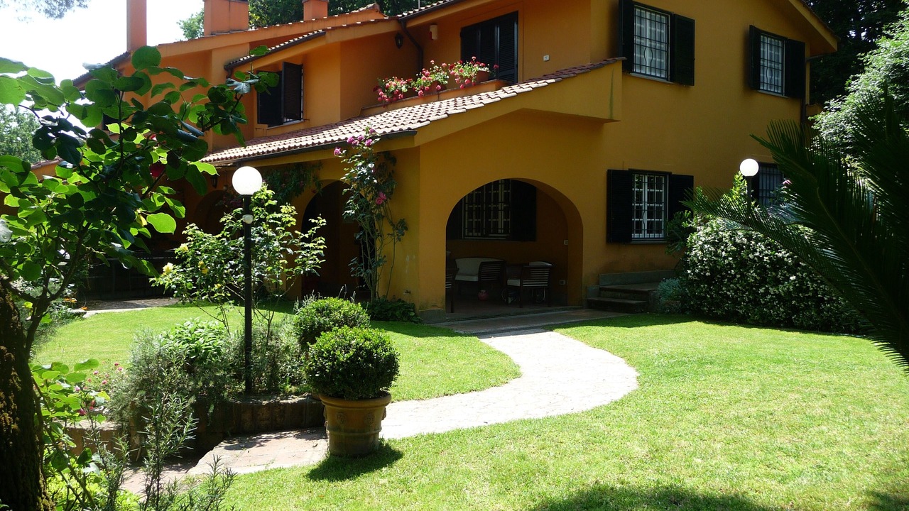 Photo of Outdoor in Monte Caminetto