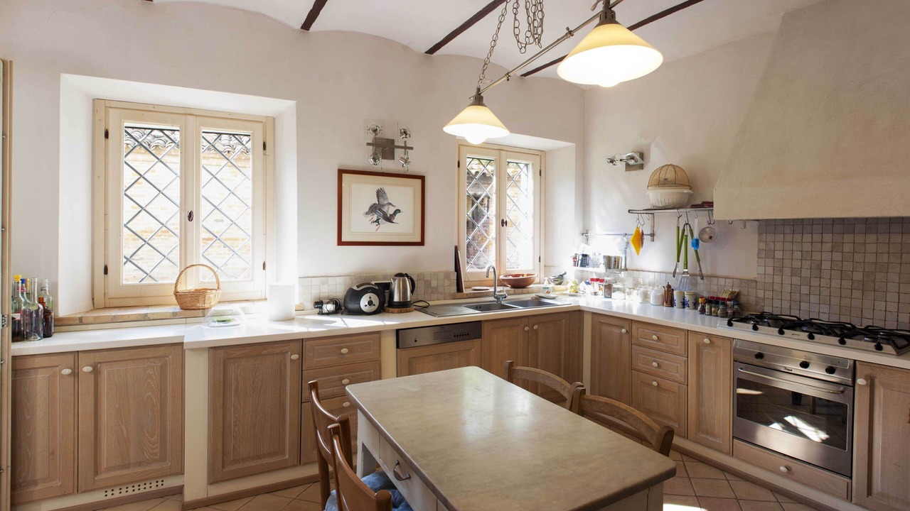Photo of Kitchen in Treia