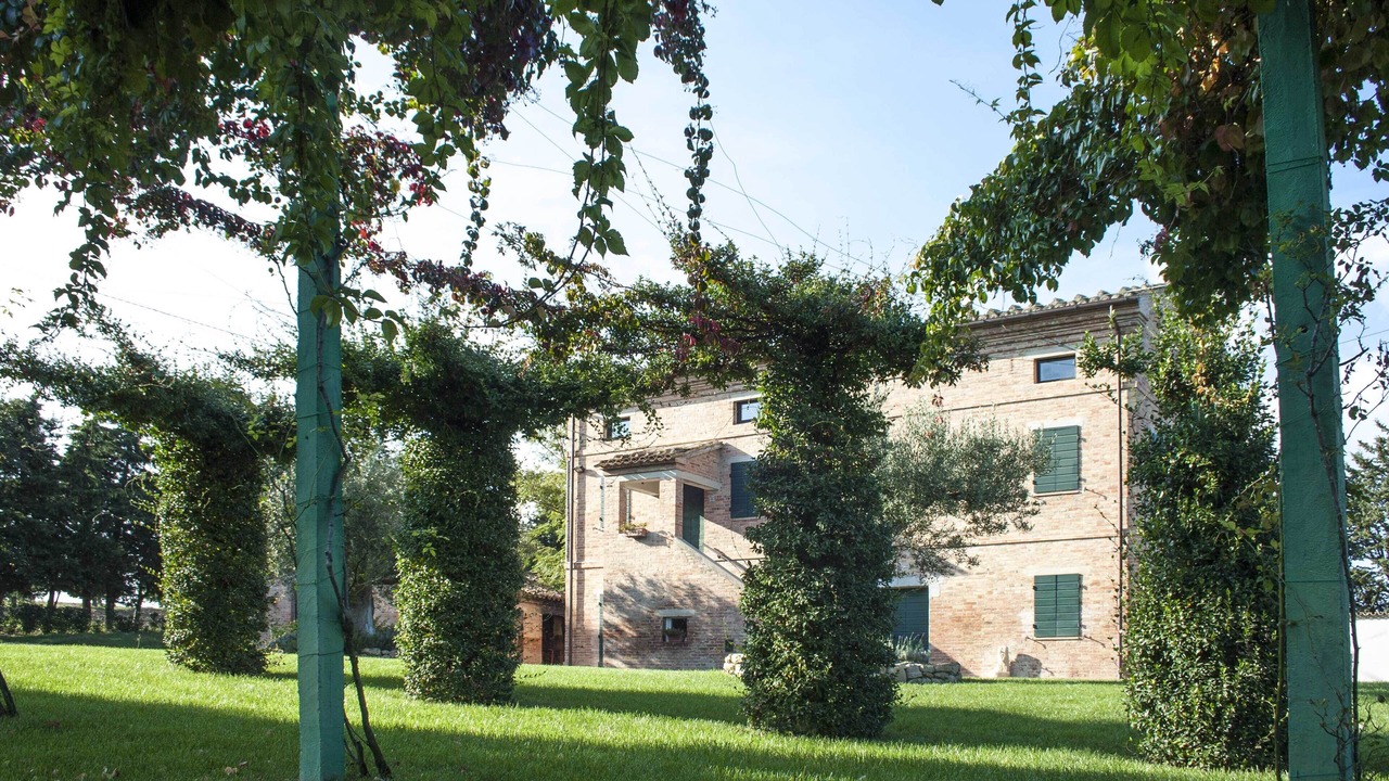 Photo of Outdoor in Treia