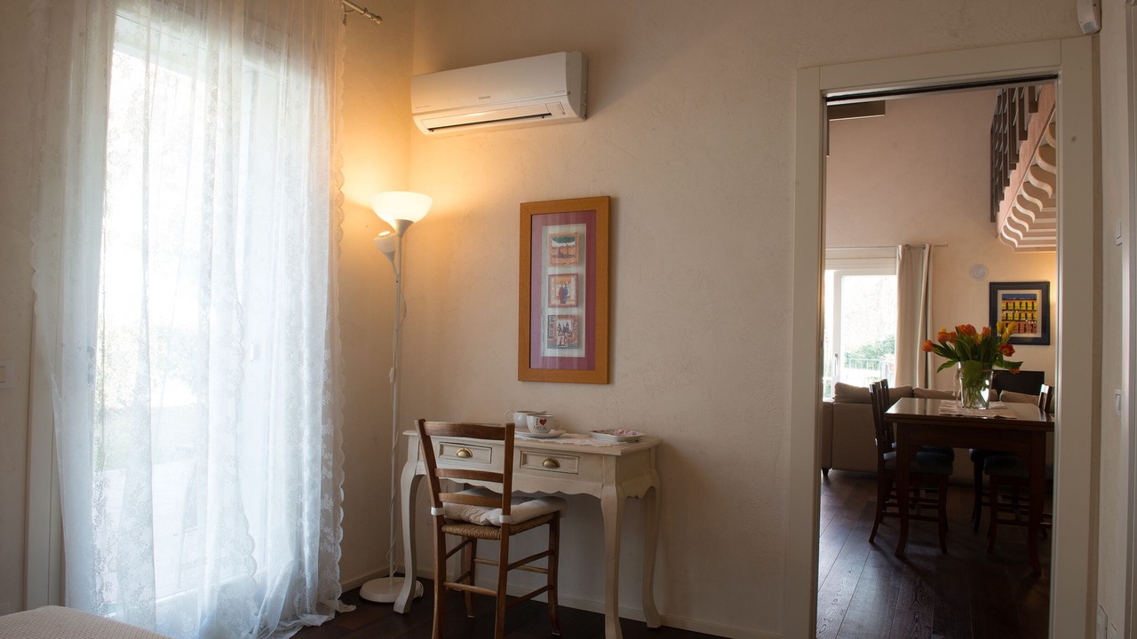 Photo of Bedroom in Isola Vicentina