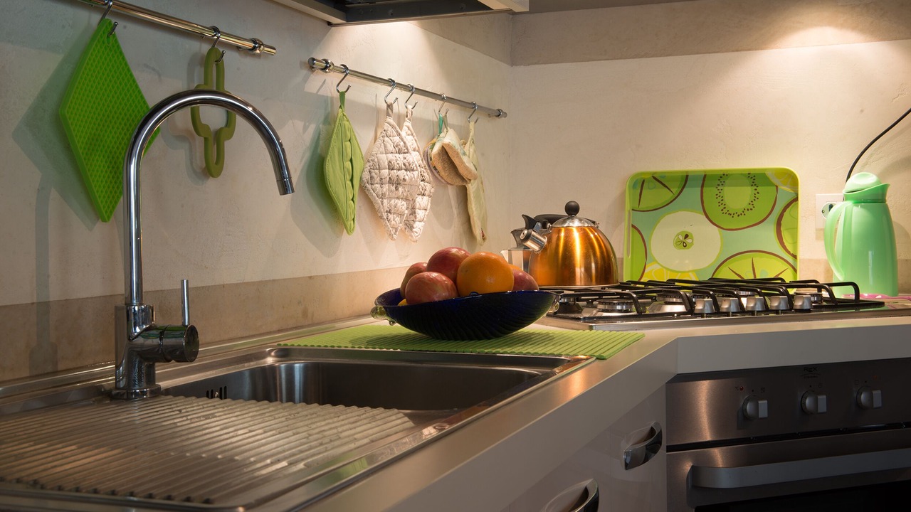 Photo of Kitchen in Isola Vicentina