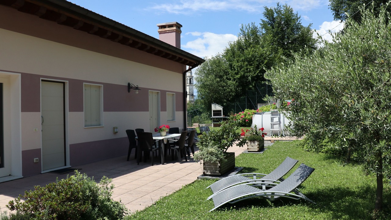 Photo of Outdoor in Isola Vicentina