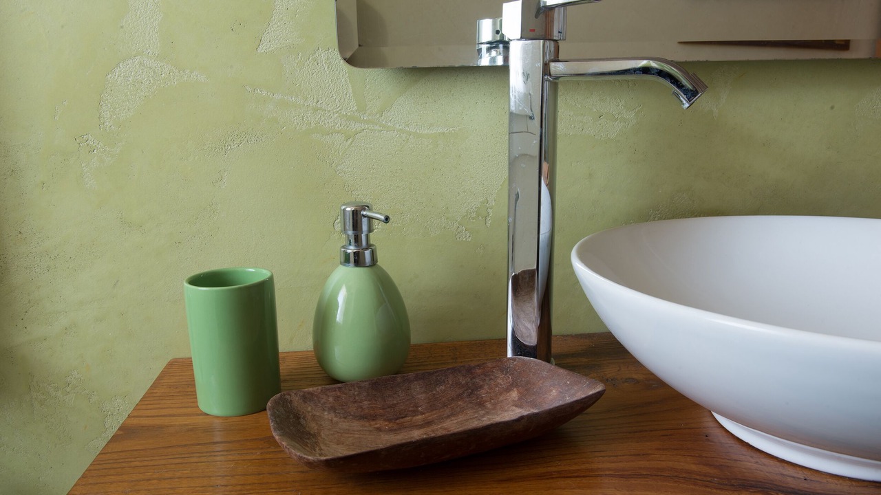 Photo of Bathroom in Isola Vicentina
