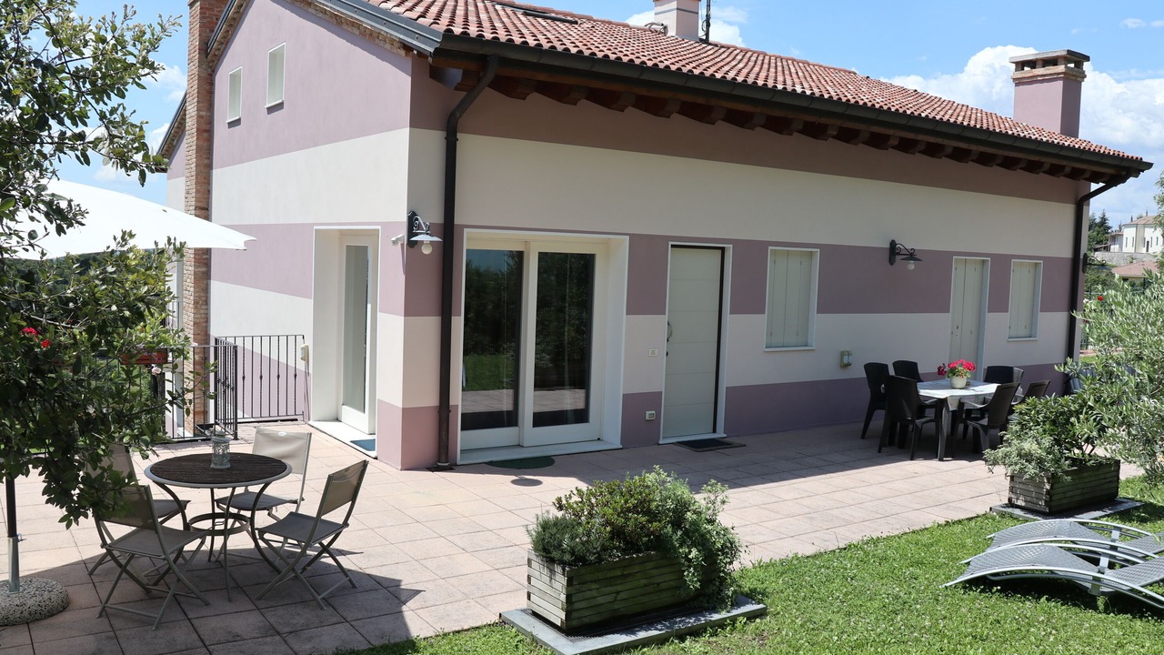 Photo of Outdoor in Isola Vicentina