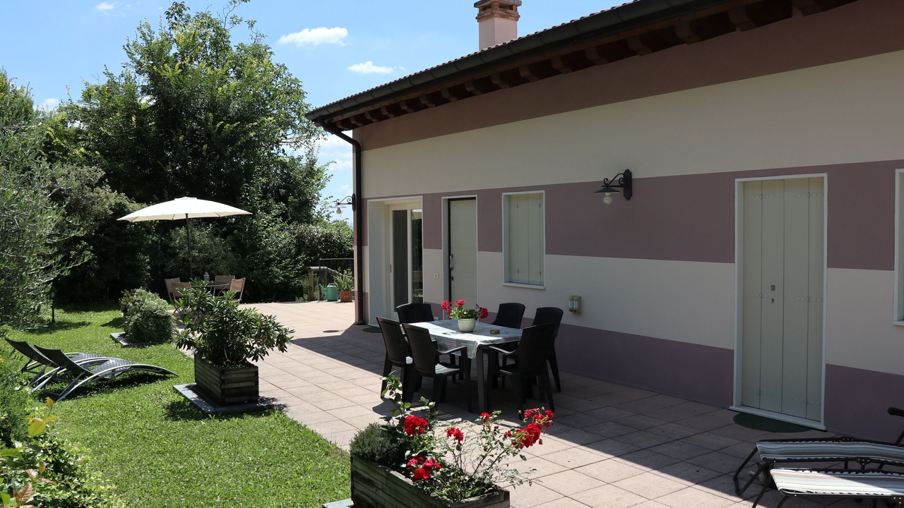 Photo of Outdoor in Isola Vicentina