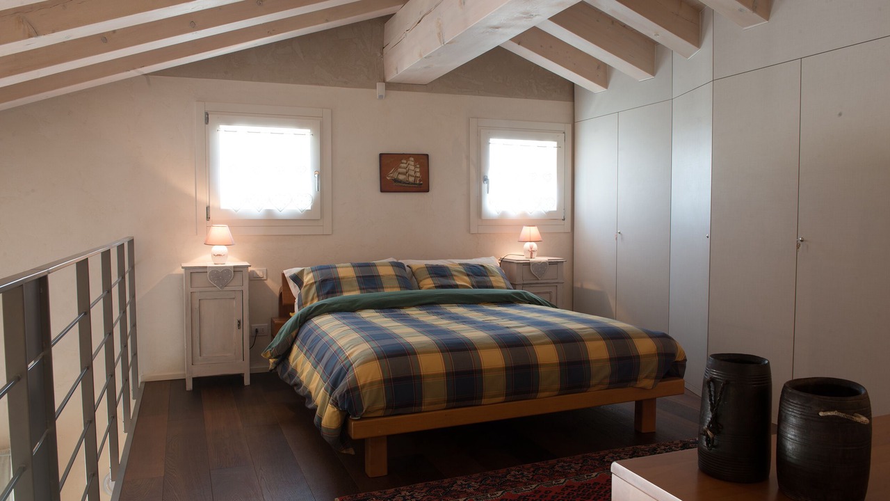 Photo of Bedroom in Isola Vicentina