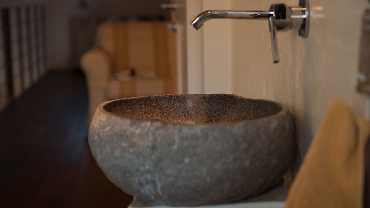 Photo of Bathroom in Isola Vicentina